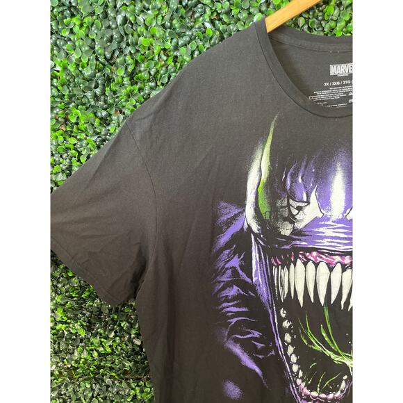 Marvel Venom T-Shirt Size 3XL - Picture 4 of 5